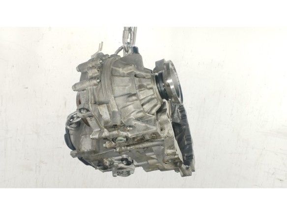 GGV CAJA CAMBIOS VW POLO (9N_)|Desguaces La Cabaña