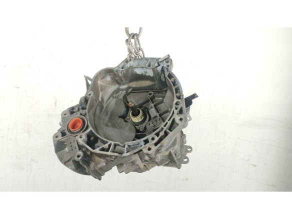 M32 CAJA CAMBIOS OPEL ASTRA H (A04)|Desguaces La Cabaña