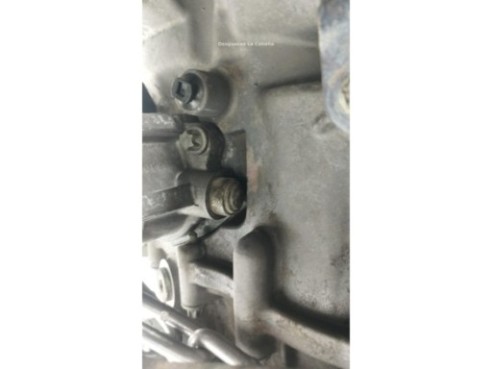 M32 CAJA CAMBIOS OPEL ASTRA H (A04)|Desguaces La Cabaña