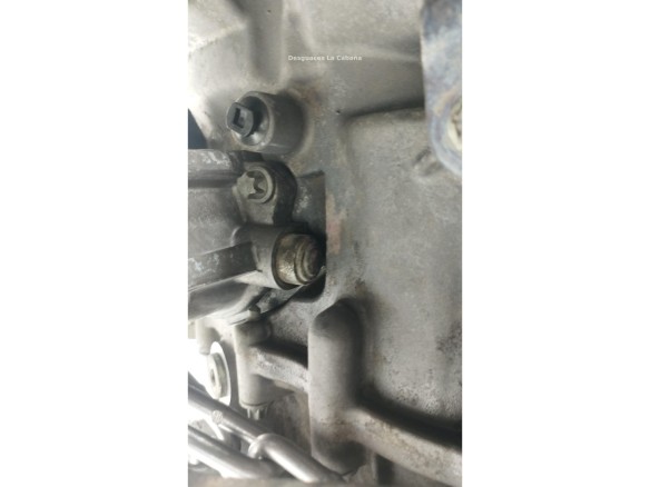 M32 CAJA CAMBIOS OPEL ASTRA H (A04)|Desguaces La Cabaña