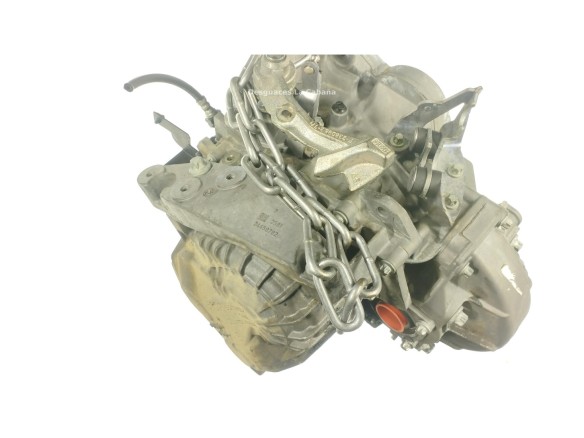 M32 CAJA CAMBIOS OPEL ASTRA H (A04)|Desguaces La Cabaña