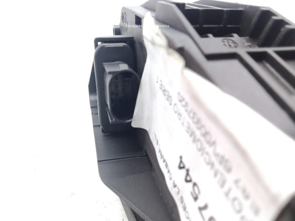 POTENCIOMETRO ACELERADOR BMW 1 (E87) |Desguaces La Cabaña