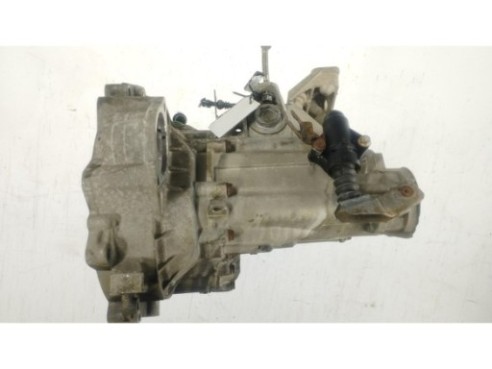 DSB CAJA CAMBIOS VW GOLF IV (1J1)|Desguaces La Cabaña