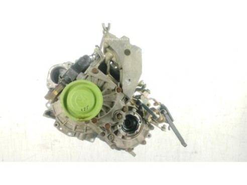 DSB CAJA CAMBIOS VW GOLF IV (1J1)|Desguaces La Cabaña
