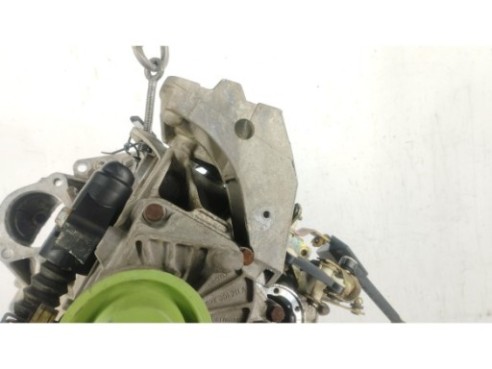 DSB CAJA CAMBIOS VW GOLF IV (1J1)|Desguaces La Cabaña