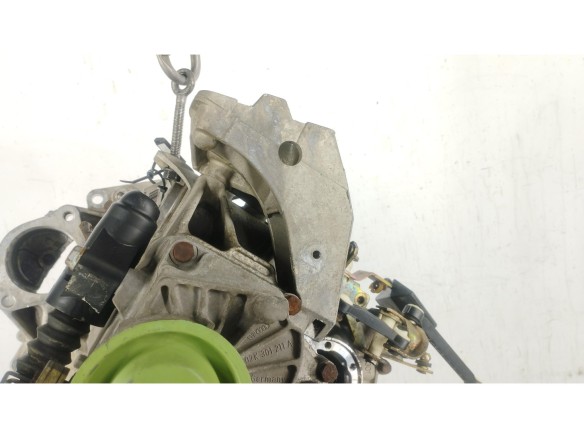 DSB CAJA CAMBIOS VW GOLF IV (1J1)|Desguaces La Cabaña