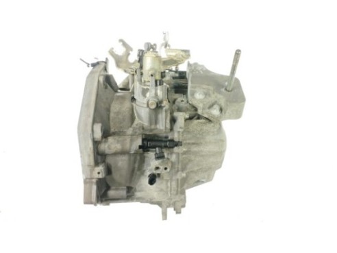55193520 CAJA CAMBIOS FIAT BRAVO II (198_)|Desguaces La Cabaña