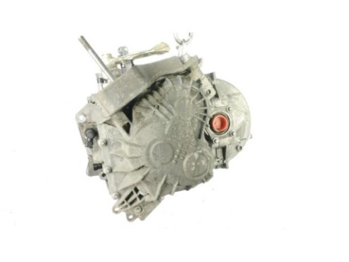 55193520 CAJA CAMBIOS FIAT BRAVO II (198_)|Desguaces La Cabaña