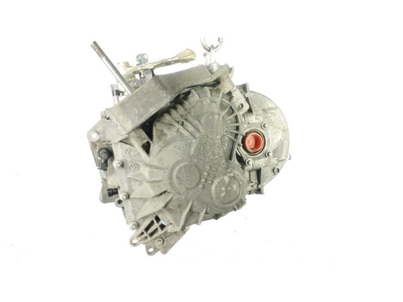 55193520 CAJA CAMBIOS FIAT BRAVO II (198_)|Desguaces La Cabaña