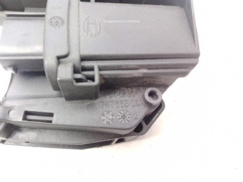 POTENCIOMETRO ACELERADOR BMW 1 (E87) |Desguaces La Cabaña