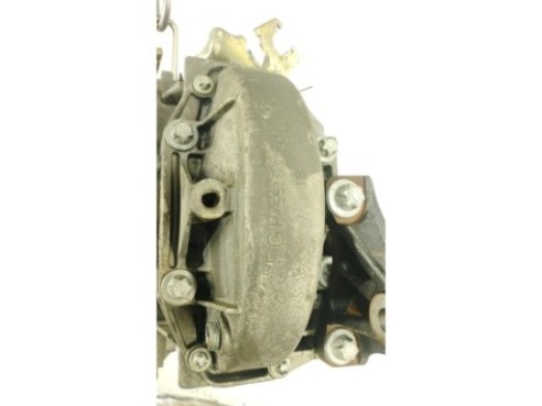 55193520 CAJA CAMBIOS FIAT BRAVO II (198_)|Desguaces La Cabaña