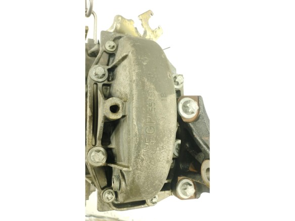 55193520 CAJA CAMBIOS FIAT BRAVO II (198_)|Desguaces La Cabaña