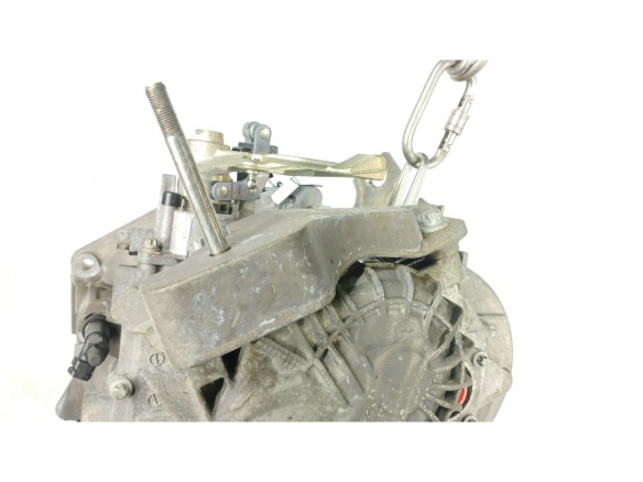 55193520 CAJA CAMBIOS FIAT BRAVO II (198_)|Desguaces La Cabaña