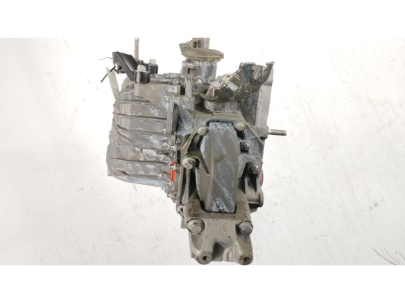 55560011 CAJA CAMBIOS ALFA ROMEO 159 (939_)|Desguaces La Cabaña