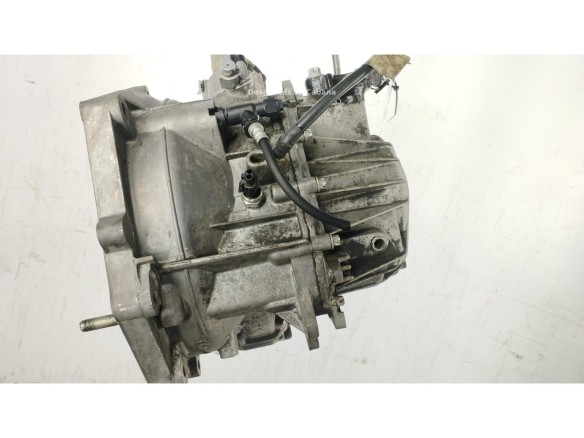 55560011 CAJA CAMBIOS ALFA ROMEO 159 (939_)|Desguaces La Cabaña