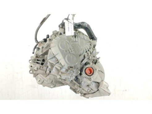 55560011 CAJA CAMBIOS ALFA ROMEO 159 (939_)|Desguaces La Cabaña
