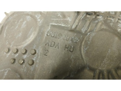55560011 CAJA CAMBIOS ALFA ROMEO 159 (939_)|Desguaces La Cabaña