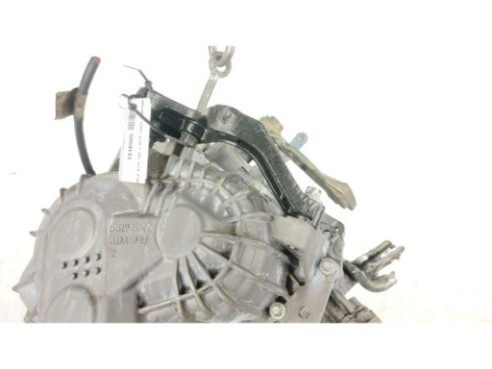 55560011 CAJA CAMBIOS ALFA ROMEO 159 (939_)|Desguaces La Cabaña