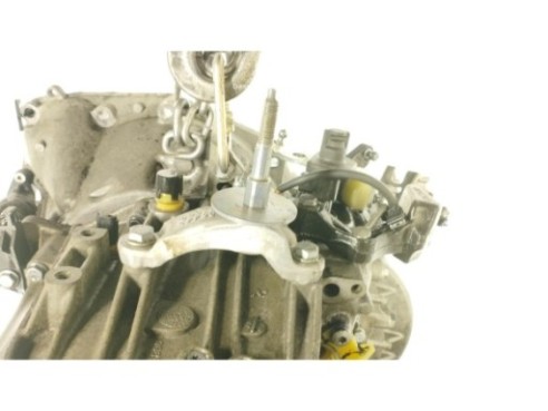 20MB26 CAJA CAMBIOS CITROEN C4 Grand Picasso I (UA_)|Desguaces La Cabaña