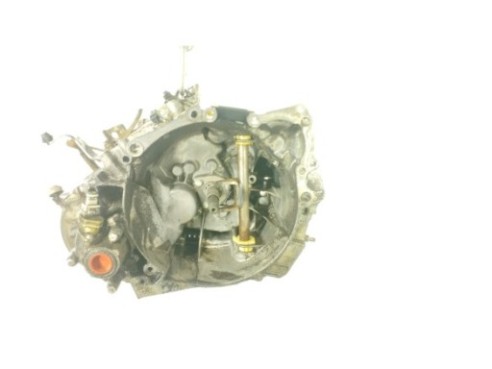 20TE22 CAJA CAMBIOS PEUGEOT PARTNER ORIGIN Combispace (5F)|Desguaces La Cabaña