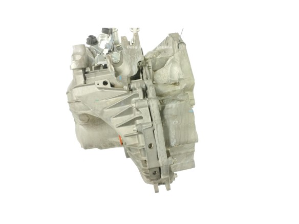 F40 CAJA CAMBIOS CHEVROLET CRUZE Fastback (J305)|Desguaces La Cabaña