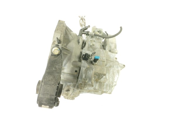 F40 CAJA CAMBIOS CHEVROLET CRUZE Fastback (J305)|Desguaces La Cabaña
