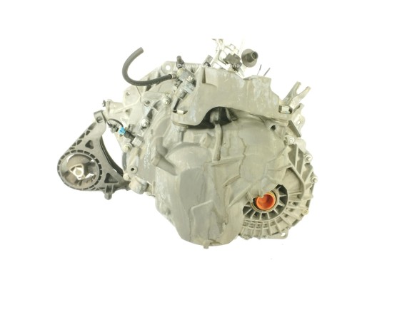 F40 CAJA CAMBIOS CHEVROLET CRUZE Fastback (J305)|Desguaces La Cabaña