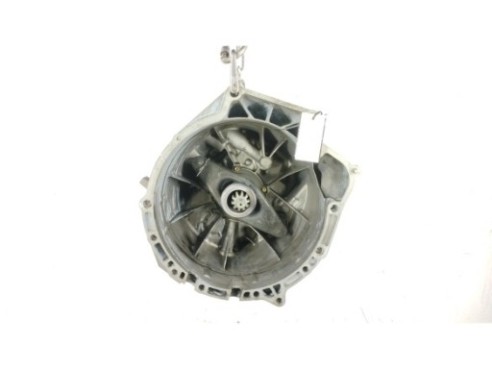 10655401045 CAJA CAMBIOS BMW 3 (E46)|Desguaces La Cabaña