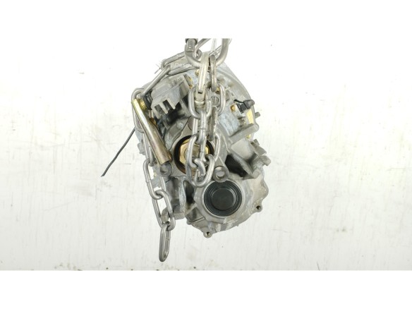 10655401045 CAJA CAMBIOS BMW 3 (E46)|Desguaces La Cabaña