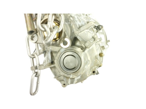 10655401045 CAJA CAMBIOS BMW 3 (E46)|Desguaces La Cabaña