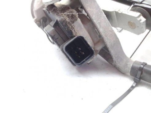 981103Z000 MOTOR LIMPIAPARABRISAS DEL HYUNDAI i40 (VF) |Desguaces La Cabaña
