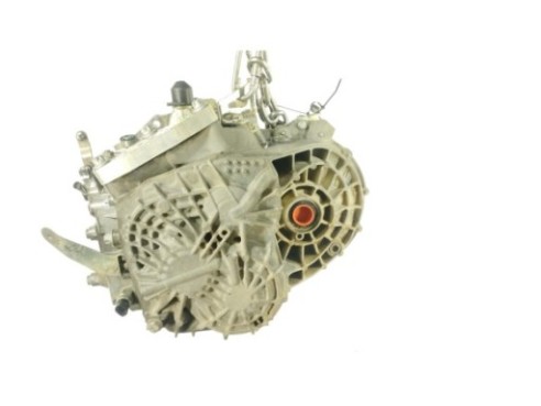 55239616 CAJA CAMBIOS OPEL COMBO Furgón/ranchera familiar (X12)|Desguaces La Cabaña