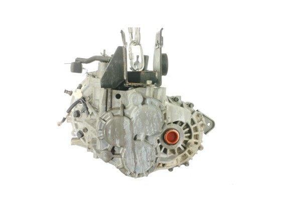 4300038050 CAJA CAMBIOS KIA CARNIVAL / GRAND CARNIVAL III (VQ)|Desguaces La Cabaña