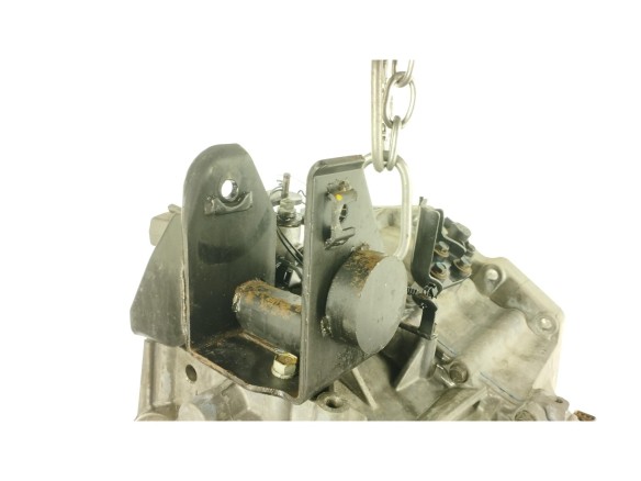 4300038050 CAJA CAMBIOS KIA CARNIVAL / GRAND CARNIVAL III (VQ)|Desguaces La Cabaña