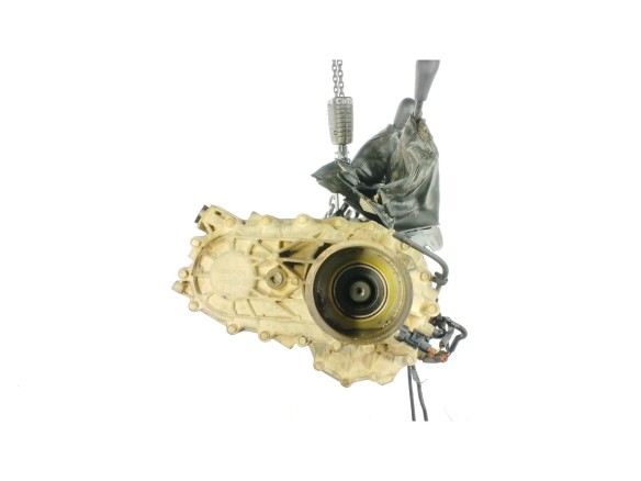 33103G2340 CAJA CAMBIOS NISSAN TERRANO II (R20)|Desguaces La Cabaña