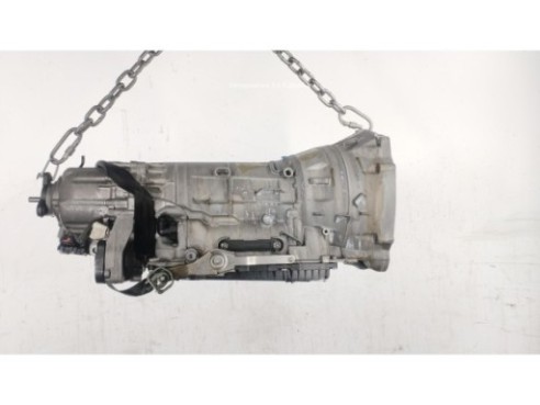 24008742499 CAJA CAMBIOS BMW 5 (F10)|Desguaces La Cabaña