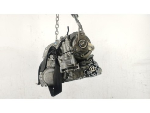 24008742499 CAJA CAMBIOS BMW 5 (F10)|Desguaces La Cabaña
