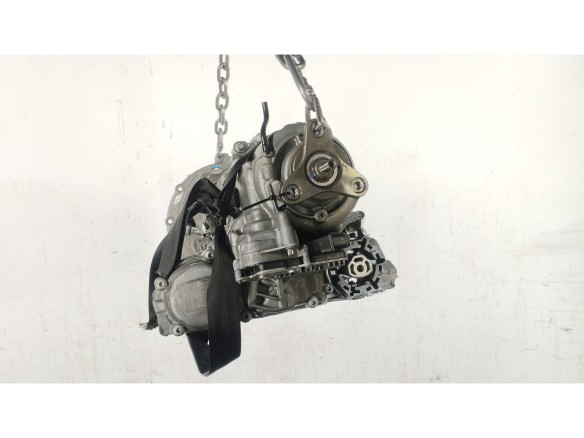 24008742499 CAJA CAMBIOS BMW 5 (F10)|Desguaces La Cabaña