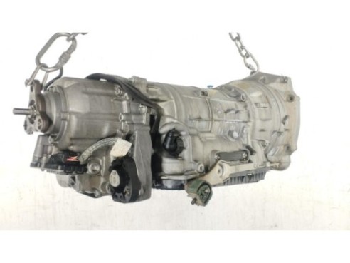 24008742499 CAJA CAMBIOS BMW 5 (F10)|Desguaces La Cabaña