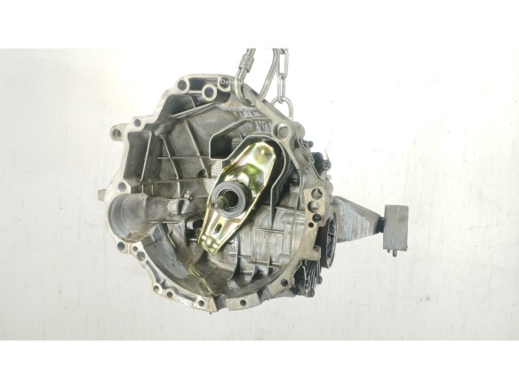 DVP CAJA CAMBIOS VW PASSAT (3B3)|Desguaces La Cabaña