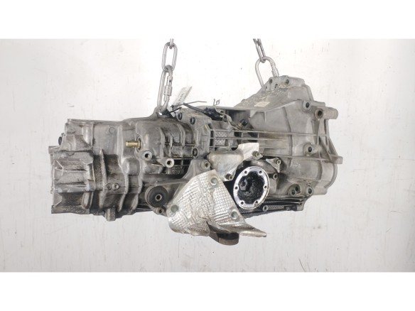 DVP CAJA CAMBIOS VW PASSAT (3B3)|Desguaces La Cabaña