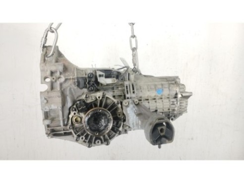 DVP CAJA CAMBIOS VW PASSAT (3B3)|Desguaces La Cabaña