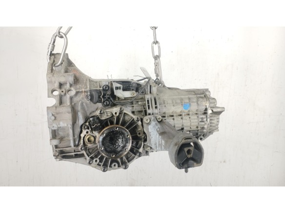 DVP CAJA CAMBIOS VW PASSAT (3B3)|Desguaces La Cabaña