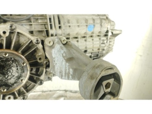 DVP CAJA CAMBIOS VW PASSAT (3B3)|Desguaces La Cabaña