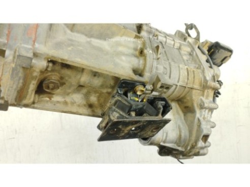 RHW CAJA CAMBIOS SUZUKI GRAND VITARA I (FT, HT)|Desguaces La Cabaña