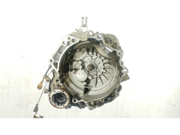DUU CAJA CAMBIOS SEAT TOLEDO II (1M2)|Desguaces La Cabaña