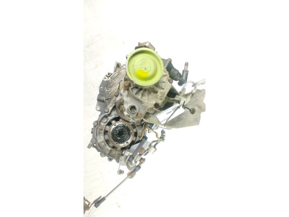 DUU CAJA CAMBIOS SEAT TOLEDO II (1M2)|Desguaces La Cabaña