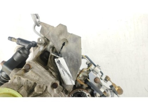 DUU CAJA CAMBIOS SEAT TOLEDO II (1M2)|Desguaces La Cabaña