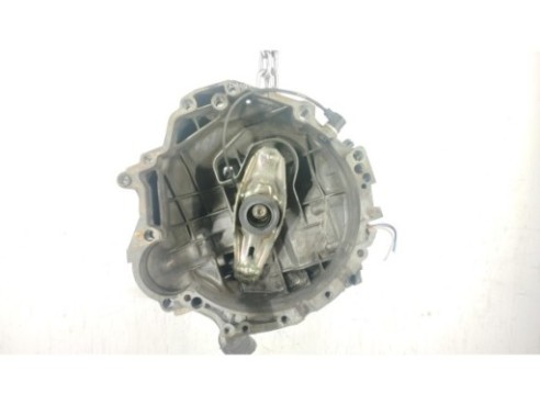 EFC CAJA CAMBIOS AUDI A6 (4A2, C4)|Desguaces La Cabaña