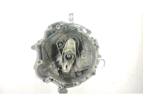 EFC CAJA CAMBIOS AUDI A6 (4A2, C4)|Desguaces La Cabaña